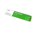 Miniatura zdjęcia: Dysk WD Green SSD 240GB M.2 SATA WDS240G3G0B Miniatura zdjęcia: Dysk WD Green SSD 240GB M.2 SATA WDS240G3G0B