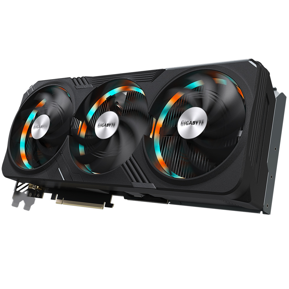 Gigabyte GeForce RTX 4080 Gaming OC 16GB GDDR6X DLSS 3 (GV-N4080GAMING OC-16GD) Gigabyte GeForce RTX 4080 Gaming OC 16GB GDDR6X DLSS 3 (GV-N4080GAMING OC-16GD)