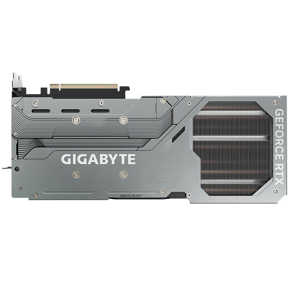 Gigabyte GeForce RTX 4080 Gaming OC 16GB GDDR6X DLSS 3 (GV-N4080GAMING OC-16GD) Gigabyte GeForce RTX 4080 Gaming OC 16GB GDDR6X DLSS 3 (GV-N4080GAMING OC-16GD)
