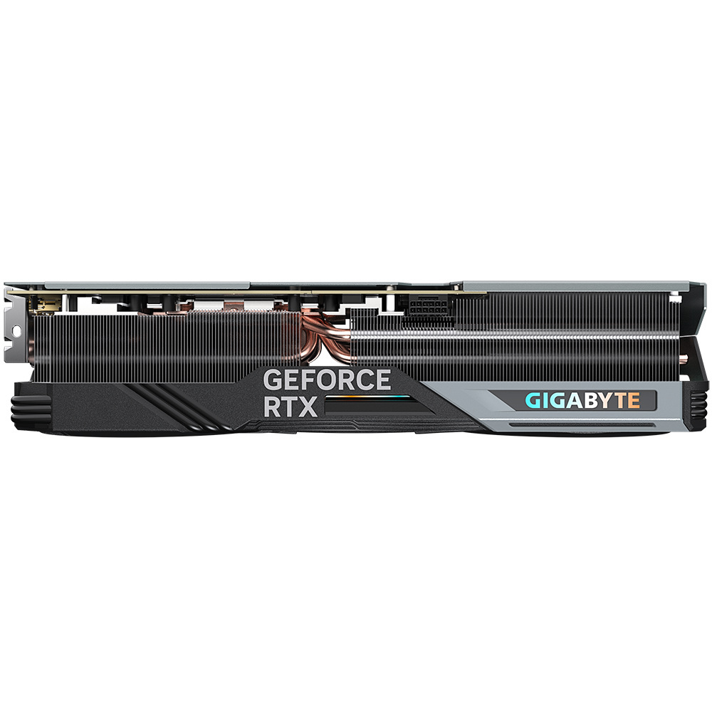 Gigabyte GeForce RTX 4080 Gaming OC 16GB GDDR6X DLSS 3 (GV-N4080GAMING OC-16GD) Gigabyte GeForce RTX 4080 Gaming OC 16GB GDDR6X DLSS 3 (GV-N4080GAMING OC-16GD)