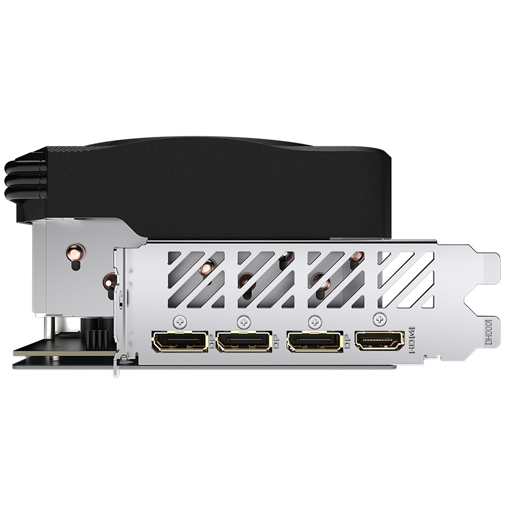 Gigabyte GeForce RTX 4080 Gaming OC 16GB GDDR6X DLSS 3 (GV-N4080GAMING OC-16GD) Gigabyte GeForce RTX 4080 Gaming OC 16GB GDDR6X DLSS 3 (GV-N4080GAMING OC-16GD)