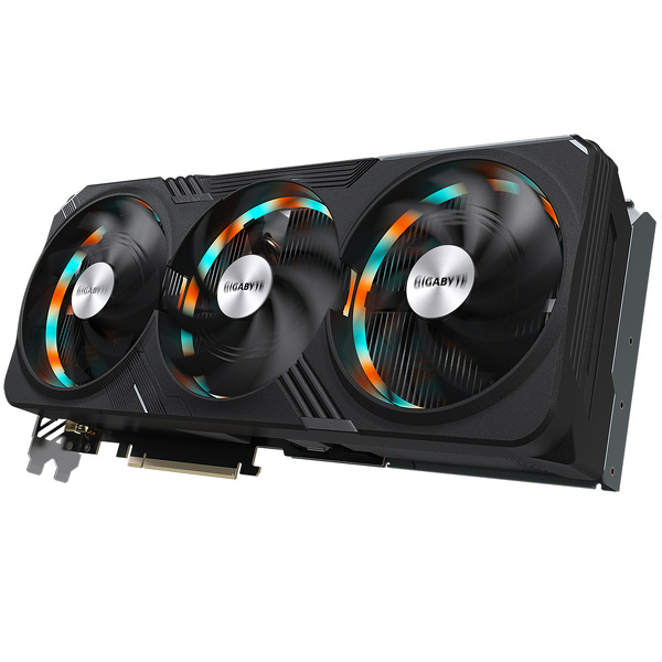 Zdjęcie produktu: Gigabyte GeForce RTX 4080 Gaming OC 16GB GDDR6X DLSS 3 (GV-N4080GAMING OC-16GD) Zdjęcie produktu: Gigabyte GeForce RTX 4080 Gaming OC 16GB GDDR6X DLSS 3 (GV-N4080GAMING OC-16GD)