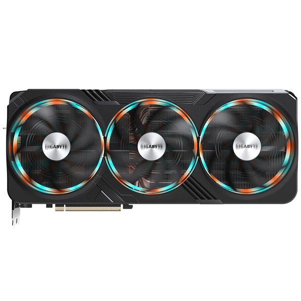 Zdjęcie produktu: Gigabyte GeForce RTX 4080 Gaming OC 16GB GDDR6X DLSS 3 (GV-N4080GAMING OC-16GD) Zdjęcie produktu: Gigabyte GeForce RTX 4080 Gaming OC 16GB GDDR6X DLSS 3 (GV-N4080GAMING OC-16GD)