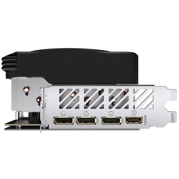 Zdjęcie produktu: Gigabyte GeForce RTX 4080 Gaming OC 16GB GDDR6X DLSS 3 (GV-N4080GAMING OC-16GD) Zdjęcie produktu: Gigabyte GeForce RTX 4080 Gaming OC 16GB GDDR6X DLSS 3 (GV-N4080GAMING OC-16GD)