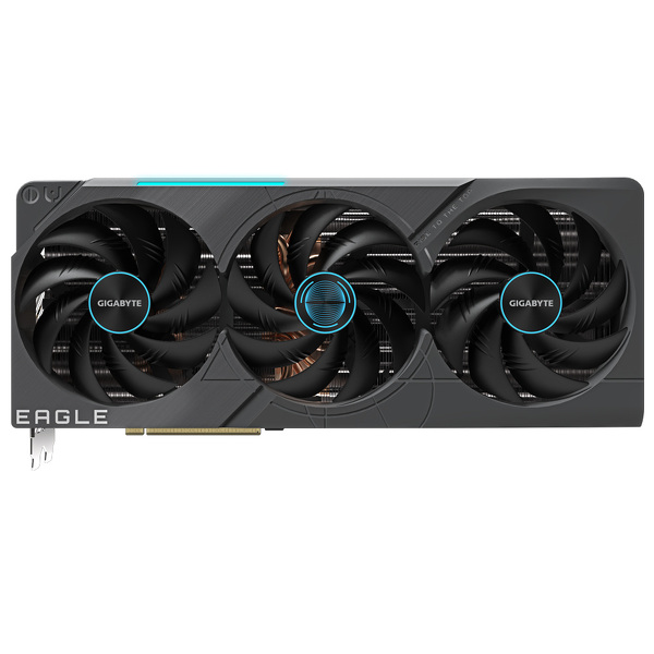 Zdjęcie produktu: Gigabyte GeForce RTX 4080 Eagle OC 16GB GDDR6X DLSS 3 (GV-N4080EAGLE OC-16GD G10) Zdjęcie produktu: Gigabyte GeForce RTX 4080 Eagle OC 16GB GDDR6X DLSS 3 (GV-N4080EAGLE OC-16GD G10)