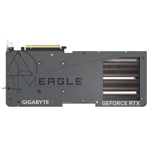 Zdjęcie produktu: Gigabyte GeForce RTX 4080 Eagle OC 16GB GDDR6X DLSS 3 (GV-N4080EAGLE OC-16GD G10) Zdjęcie produktu: Gigabyte GeForce RTX 4080 Eagle OC 16GB GDDR6X DLSS 3 (GV-N4080EAGLE OC-16GD G10)