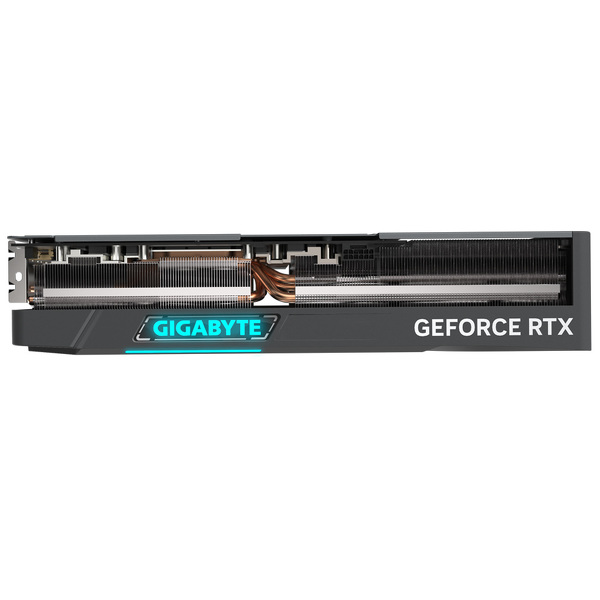 Zdjęcie produktu: Gigabyte GeForce RTX 4080 Eagle OC 16GB GDDR6X DLSS 3 (GV-N4080EAGLE OC-16GD G10) Zdjęcie produktu: Gigabyte GeForce RTX 4080 Eagle OC 16GB GDDR6X DLSS 3 (GV-N4080EAGLE OC-16GD G10)