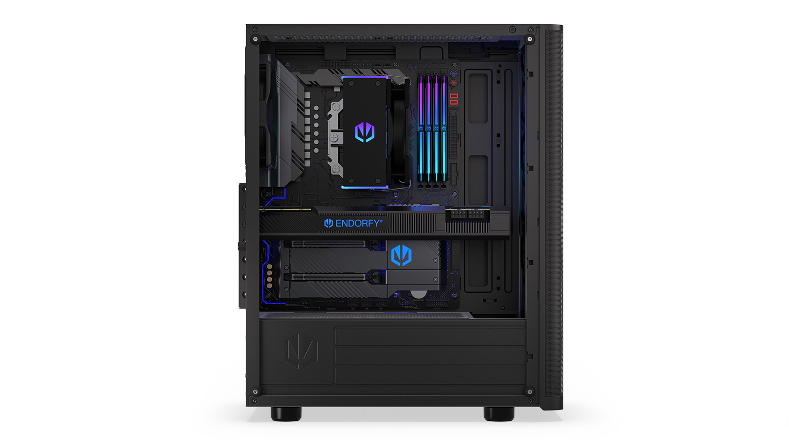 Endorfy Ventum 200 Air (EY2A002)