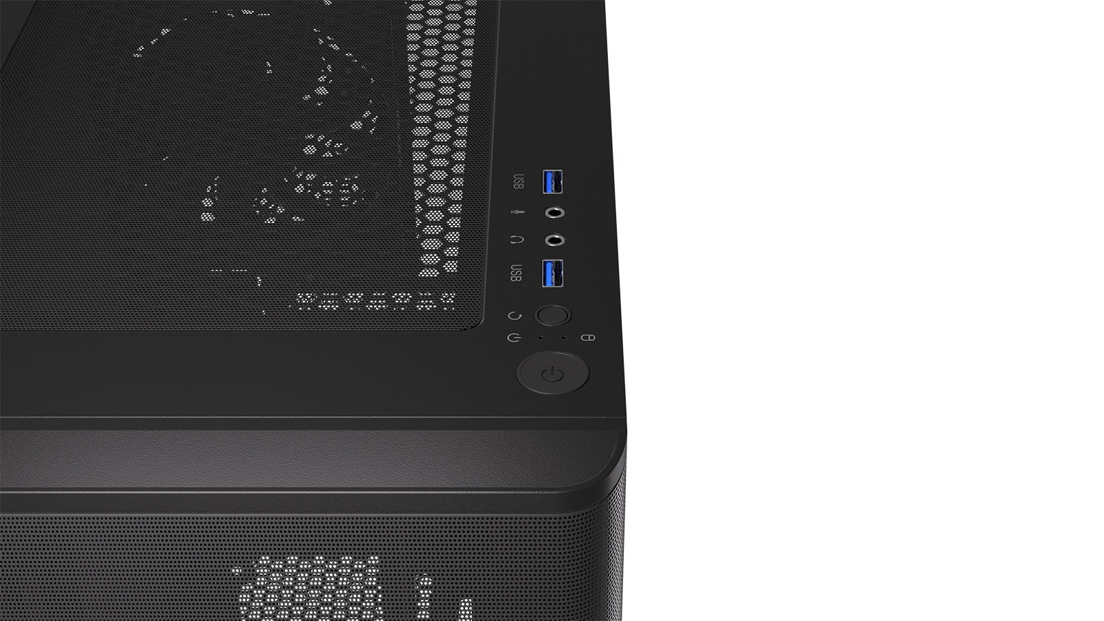 Endorfy Ventum 200 Solid (EY2A001)