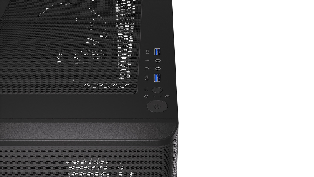 Zdjęcie produktu: Endorfy Ventum 200 Solid (EY2A001)