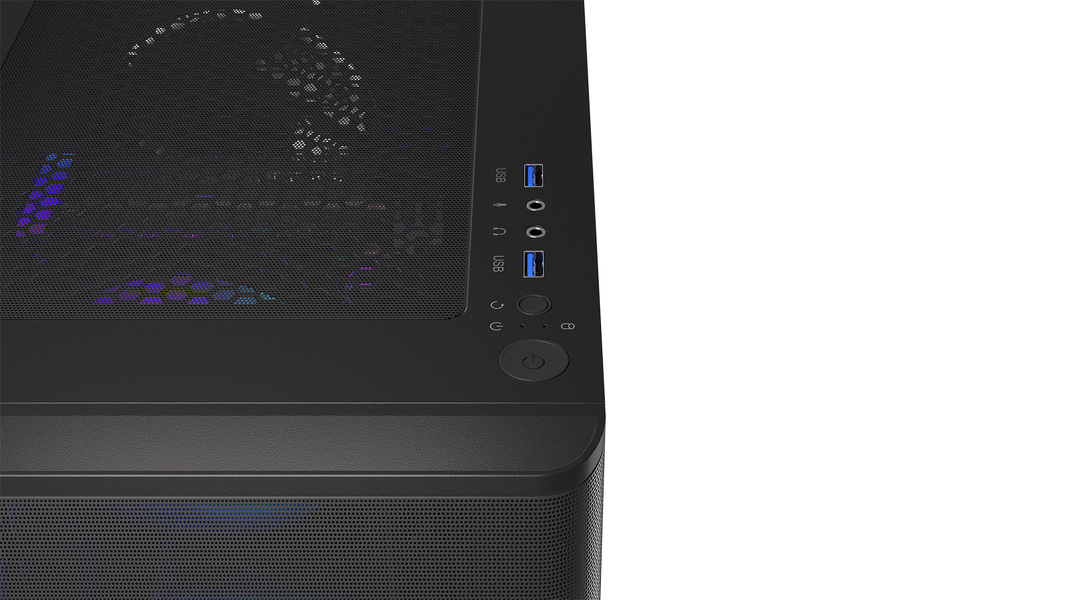 Zdjęcie produktu: Endorfy Ventum 200 Solid (EY2A001)