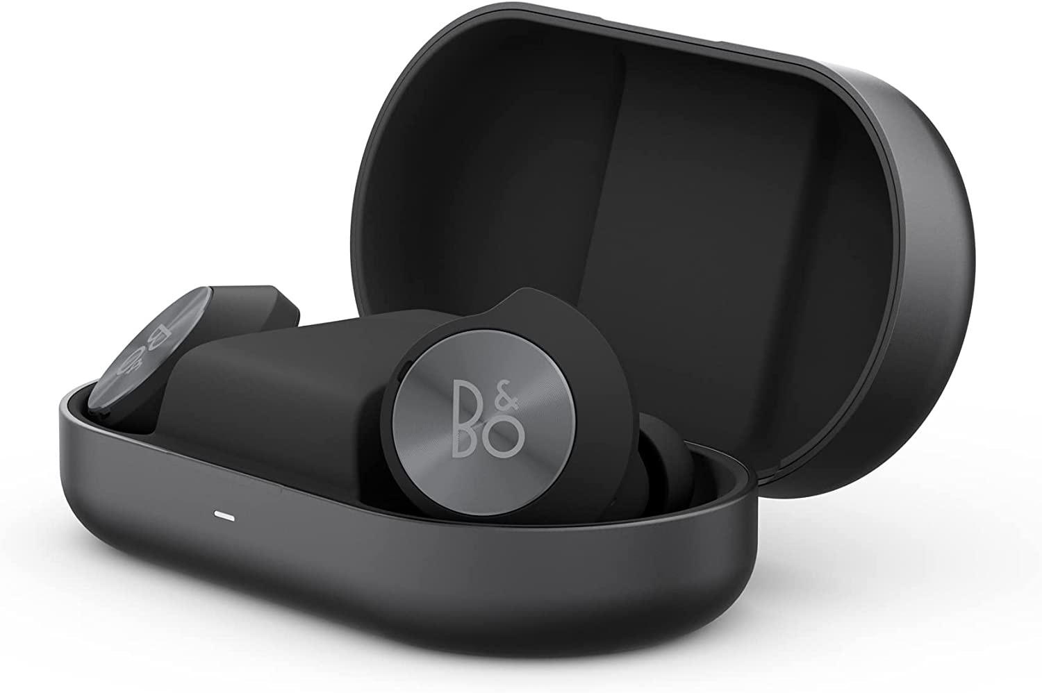 Bang & Olufsen Beoplay EQ Czarny