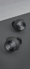 Miniatura zdjęcia: Bang & Olufsen Beoplay EQ Czarny