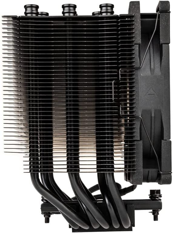 Chłodzenie procesora Scythe Mugen 5 Black Edition Rev.C 120mm
