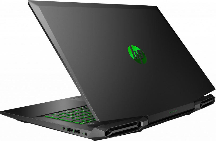 Zdjęcie produktu: Laptop HP 17-cd2521nw 17,3" i5-11300H 512GB-SSD 16GB RTX3050Ti-4GB Win11 Home