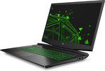 Miniatura zdjęcia: Laptop HP 17-cd2521nw 17,3" i5-11300H 512GB-SSD 16GB RTX3050Ti-4GB Win11 Home