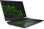 Miniatura zdjęcia: Laptop HP 17-cd2521nw 17,3" i5-11300H 512GB-SSD 16GB RTX3050Ti-4GB Win11 Home