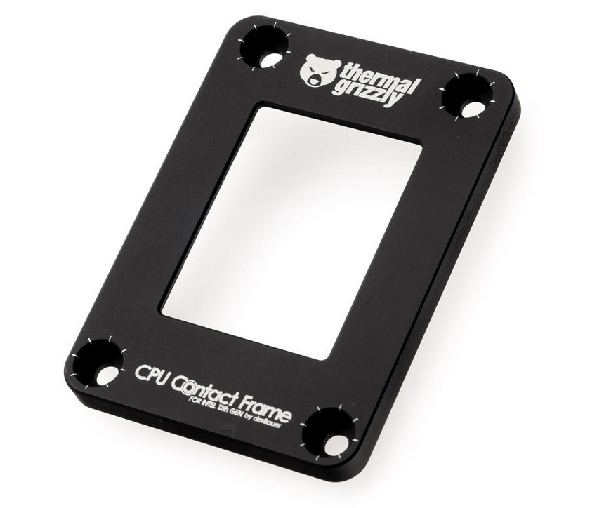 Thermal Grizzly Ramka kontaktowa LGA 1700 TG-CF-i12G CPU Contact Frame