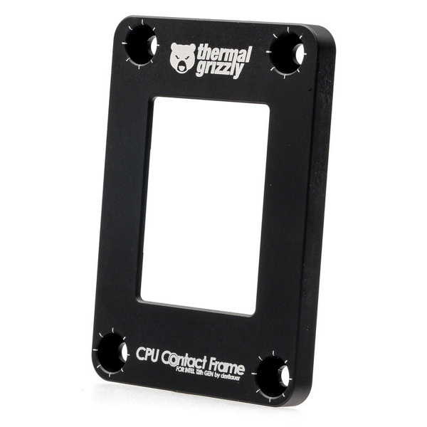 Zdjęcie produktu: Thermal Grizzly Ramka kontaktowa LGA 1700 TG-CF-i12G CPU Contact Frame