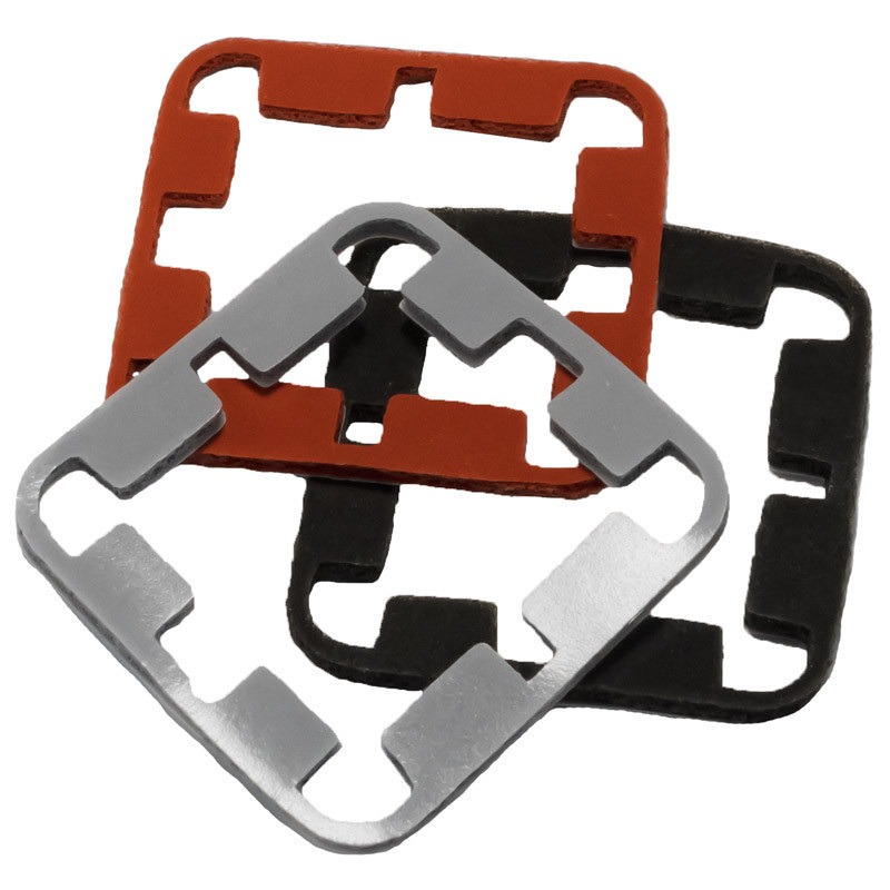 Thermal Grizzly Ramka kontaktowa TG-CG-R7000-R AMD Ryzen 7000 CPU Guard