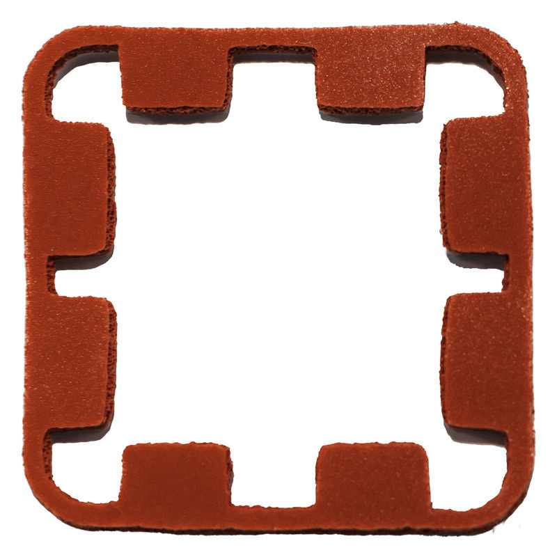 Thermal Grizzly Ramka kontaktowa TG-CG-R7000-R AMD Ryzen 7000 CPU Guard