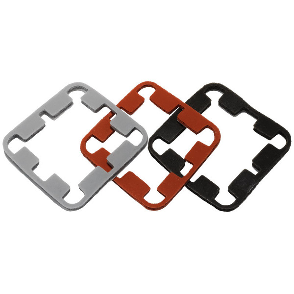 Zdjęcie produktu: Thermal Grizzly Ramka kontaktowa TG-CG-R7000-R AMD Ryzen 7000 CPU Guard