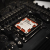 Miniatura zdjęcia: Thermal Grizzly Ramka kontaktowa TG-CG-R7000-R AMD Ryzen 7000 CPU Guard