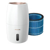 Miniatura zdjęcia: Nawilżacz powietrza Philips HU2716/10
