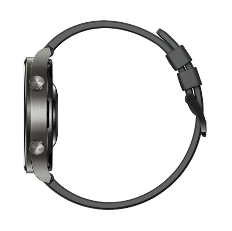 Huawei Watch GT 2 Pro Sport czarny Huawei Watch GT 2 Pro Sport czarny