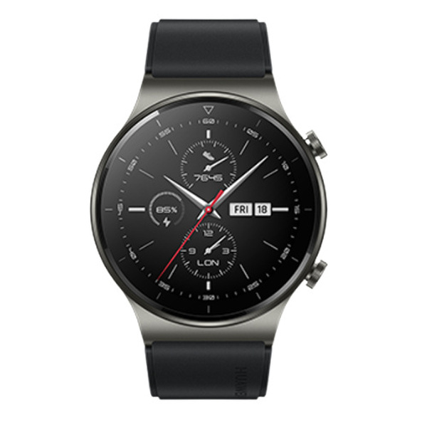 Zdjęcie produktu: Huawei Watch GT 2 Pro Sport czarny Zdjęcie produktu: Huawei Watch GT 2 Pro Sport czarny