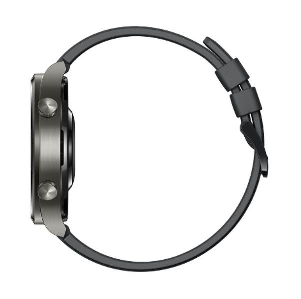 Zdjęcie produktu: Huawei Watch GT 2 Pro Sport czarny Zdjęcie produktu: Huawei Watch GT 2 Pro Sport czarny