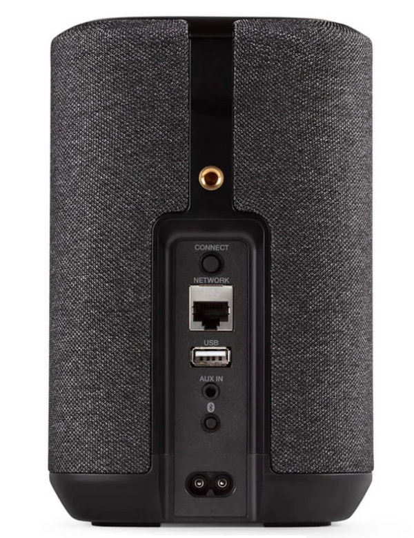 Zdjęcie produktu: Głośnik Multiroom Denon Home 150 Zdjęcie produktu: Głośnik Multiroom Denon Home 150