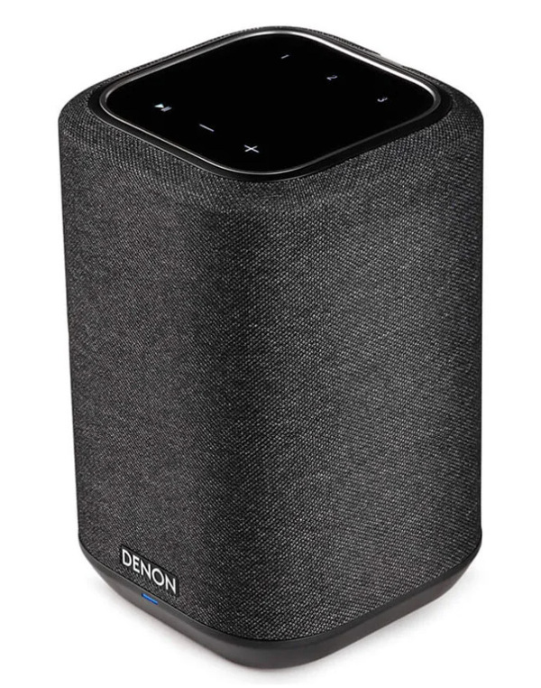 Zdjęcie produktu: Głośnik Multiroom Denon Home 150 Zdjęcie produktu: Głośnik Multiroom Denon Home 150