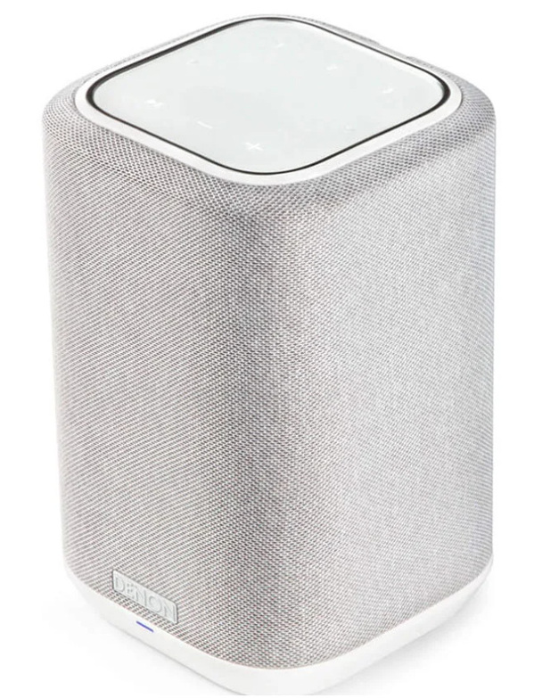 Zdjęcie produktu: Głośnik Multiroom Denon Home 150 Zdjęcie produktu: Głośnik Multiroom Denon Home 150