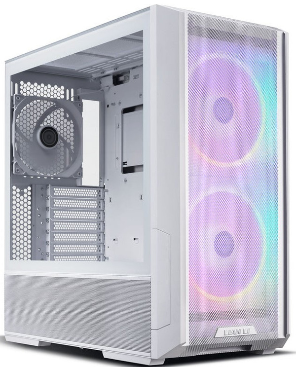 Zdjęcie produktu: Lian Li LANCOOL 216 ARGB TG biała