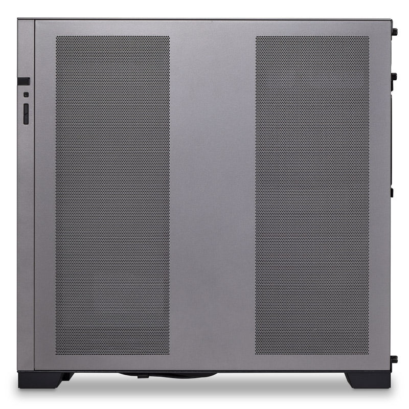 Obudowa do komputera Lian Li O11 Dynamic EVO, tempered glass, szara (O11DEG) Obudowa do komputera Lian Li O11 Dynamic EVO, tempered glass, szara (O11DEG)