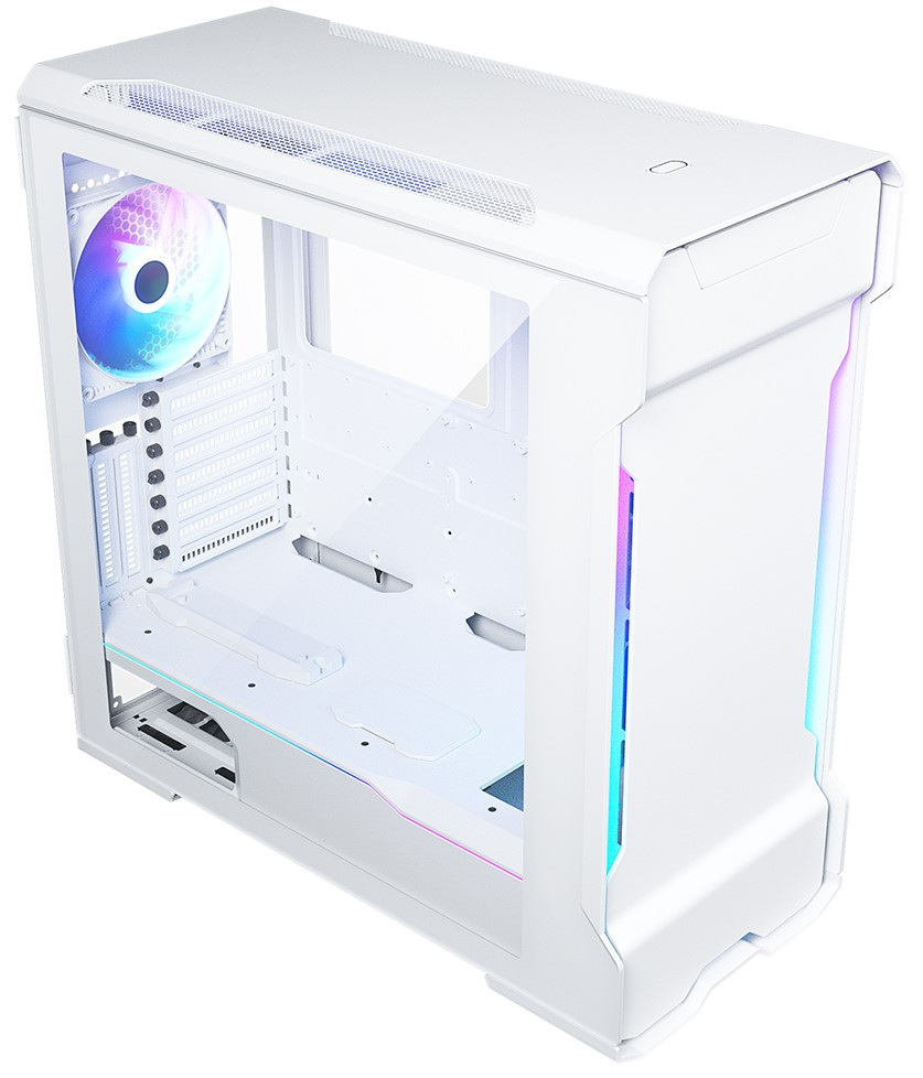 Phanteks Enthoo Evolv X ARGB TG Biała Phanteks Enthoo Evolv X ARGB TG Biała