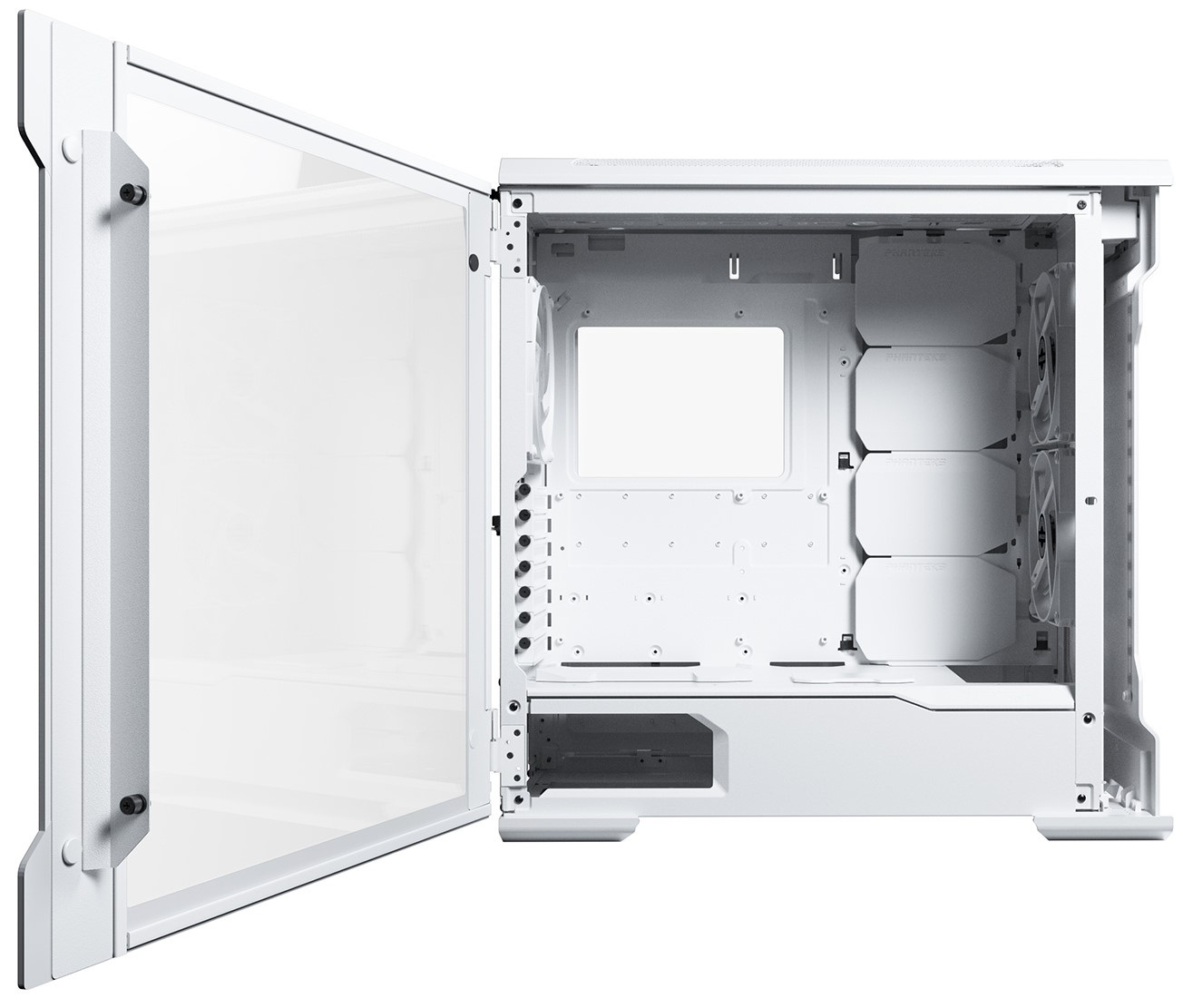 Phanteks Enthoo Evolv X ARGB TG Biała Phanteks Enthoo Evolv X ARGB TG Biała