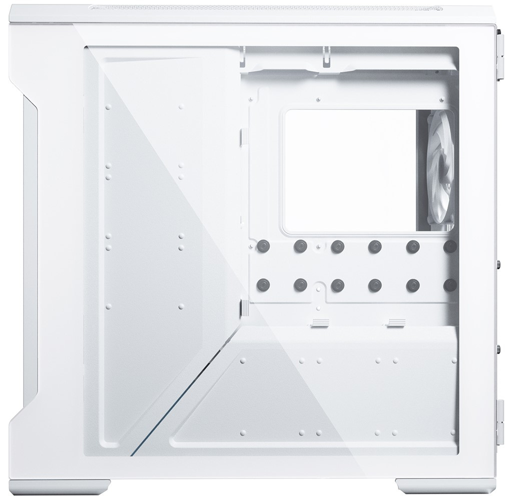 Phanteks Enthoo Evolv X ARGB TG Biała Phanteks Enthoo Evolv X ARGB TG Biała