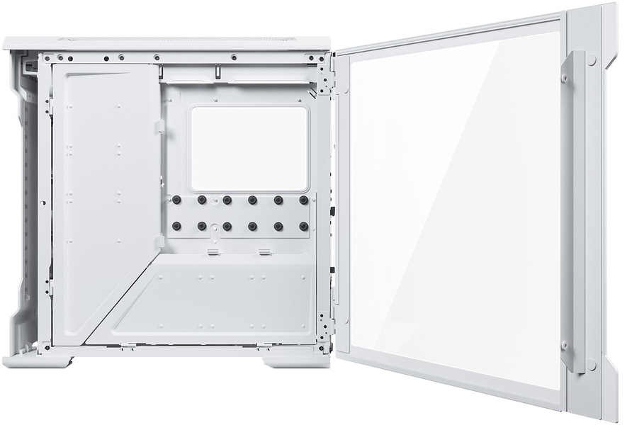 Zdjęcie produktu: Phanteks Enthoo Evolv X ARGB TG Biała Zdjęcie produktu: Phanteks Enthoo Evolv X ARGB TG Biała
