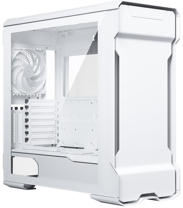 Zdjęcie produktu: Phanteks Enthoo Evolv X ARGB TG Biała Zdjęcie produktu: Phanteks Enthoo Evolv X ARGB TG Biała