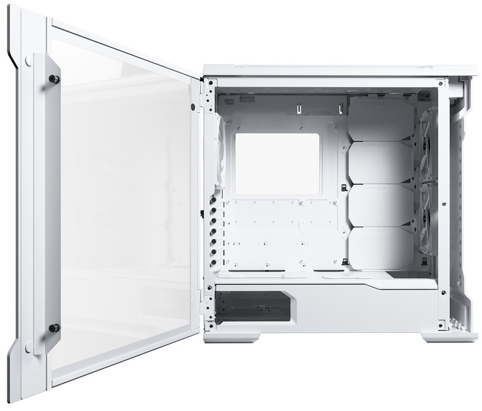 Zdjęcie produktu: Phanteks Enthoo Evolv X ARGB TG Biała Zdjęcie produktu: Phanteks Enthoo Evolv X ARGB TG Biała