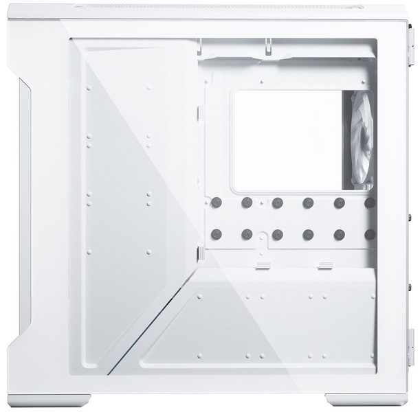 Zdjęcie produktu: Phanteks Enthoo Evolv X ARGB TG Biała Zdjęcie produktu: Phanteks Enthoo Evolv X ARGB TG Biała