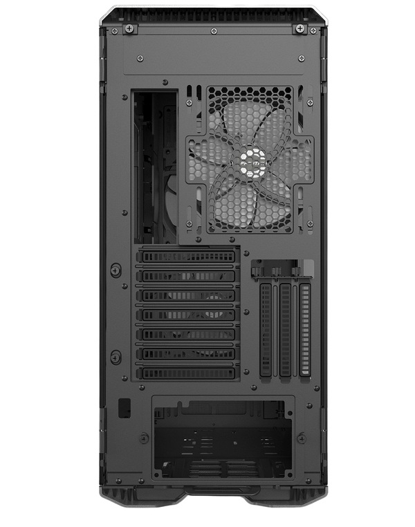 Zdjęcie produktu: Obudowa Phanteks Enthoo Evolv X ARGB, Hartowane szkło, grafitowa PH-ES518XTG_DAG01