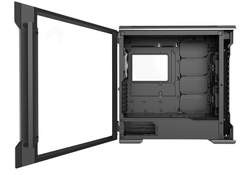 Zdjęcie produktu: Obudowa Phanteks Enthoo Evolv X ARGB, Hartowane szkło, grafitowa PH-ES518XTG_DAG01