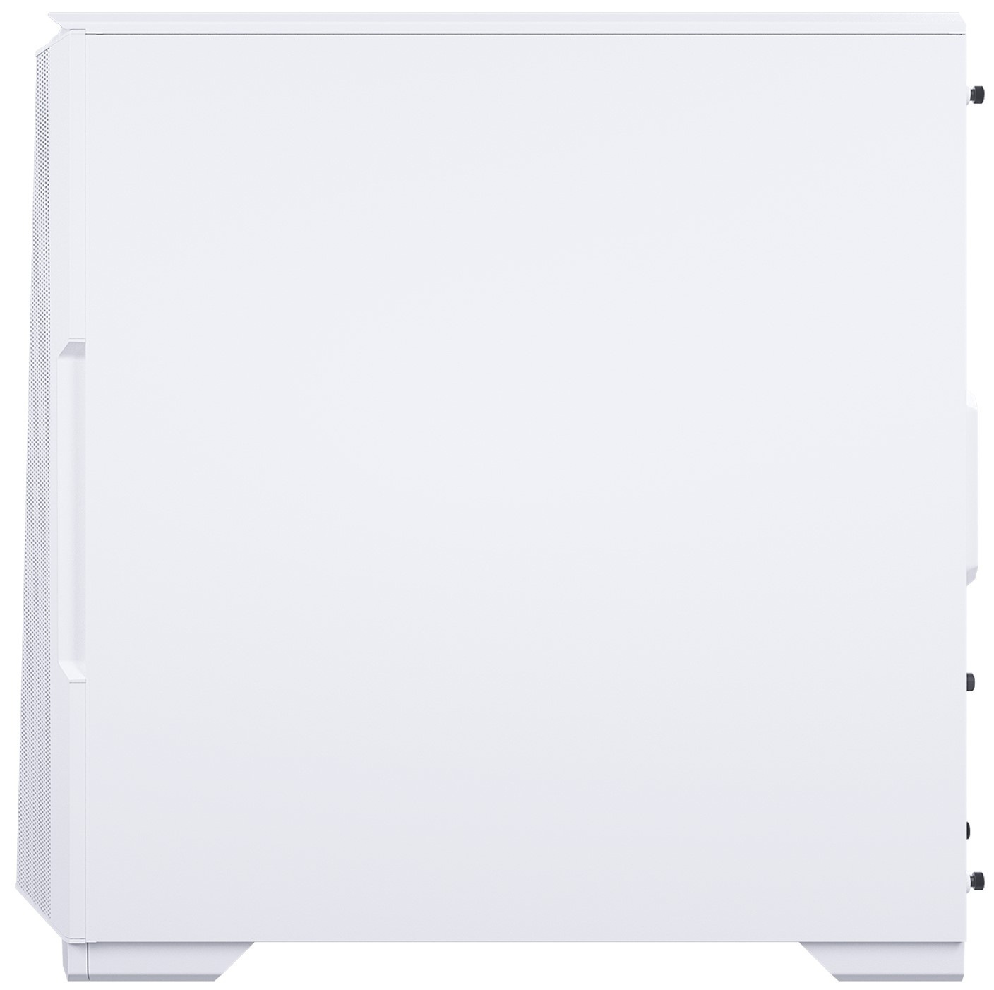 Obudowa do komputera Phanteks Eclipse P500A, ARGB, Tempered Glass, biała