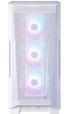 Miniatura zdjęcia: Obudowa do komputera Phanteks Eclipse P500A, ARGB, Tempered Glass, biała