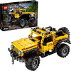 Miniatura zdjęcia: LEGO Technic 42122 Jeep Wrangler