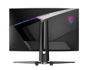 Miniatura zdjęcia: Monitor MSI MPG Artymis 273CQR 27" WQHD VA 165Hz KVM Miniatura zdjęcia: Monitor MSI MPG Artymis 273CQR 27" WQHD VA 165Hz KVM