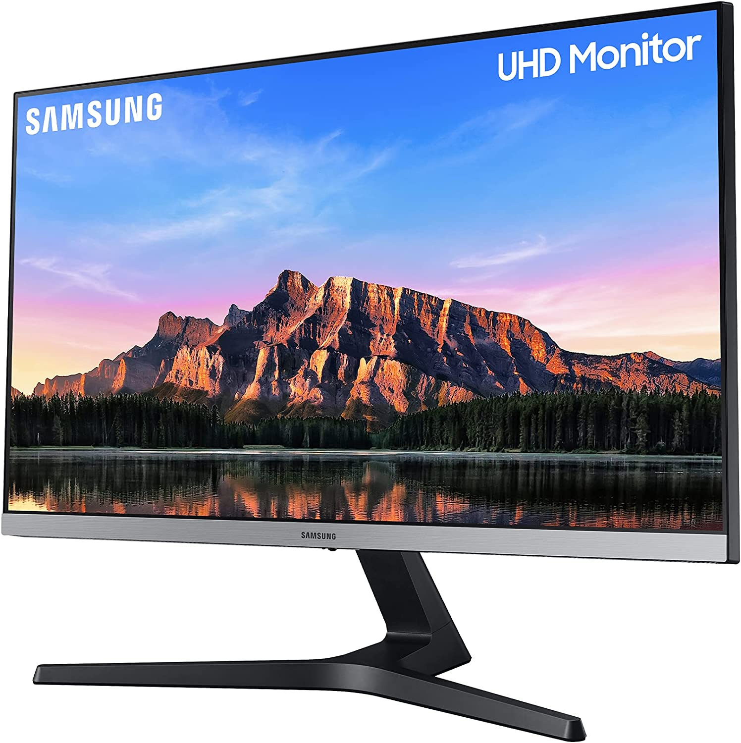 Monitor Samsung U28R552UQR 28" 4K IPS Monitor Samsung U28R552UQR 28" 4K IPS